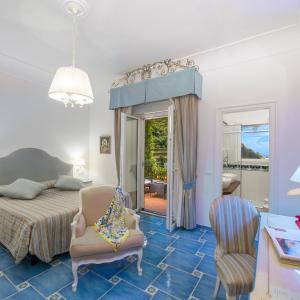 Deluxe Junior Suite