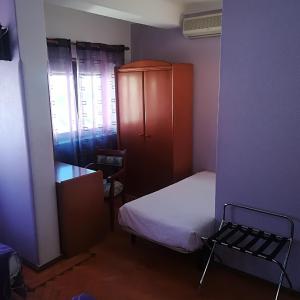 Twin with Extra Bed