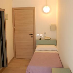 Single Room with Balcony
