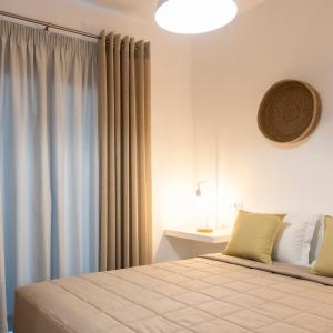 Two-Bedroom Suite with Heated Pool and Sea View