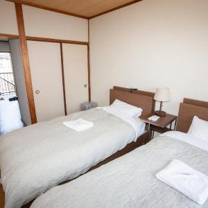 Single Room with Bath