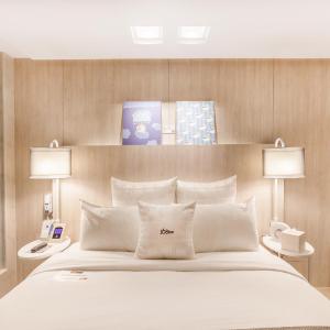 Business Double Room