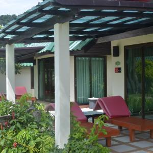 Deluxe Suite with Sea View