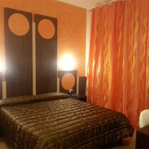 Single Room with Balcony