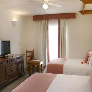 Dog Friendly Room
