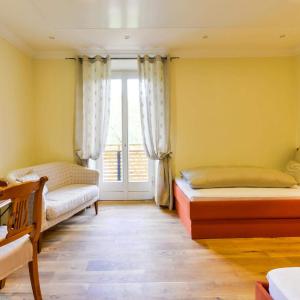 Comfort Single Room