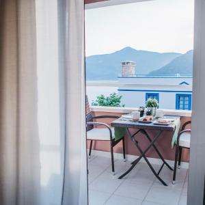 Suite with Sea View