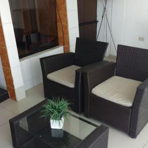 Double Room with Spa Bath
