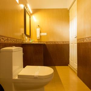 Deluxe Cottage (1 BH) AC