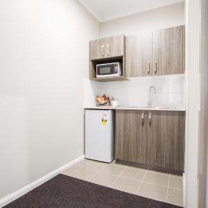 Executive Triple Room