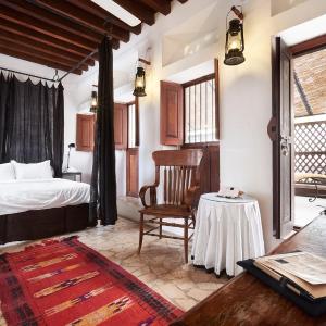Superior Double Room - Non-Smoking