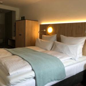 Double Room with River View