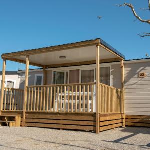 Mobile Home
