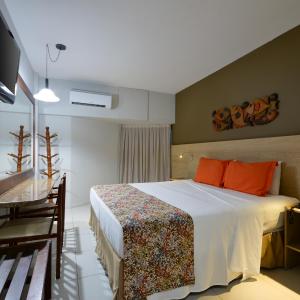 Quarto Luxo