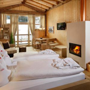 One-Bedroom Chalet