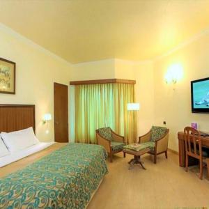 Standard Deluxe Room
