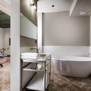 Royal Suite with Sea View