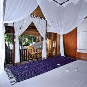 Superior Double Room with Sea View
