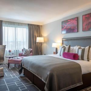 Classic Double or Twin Room