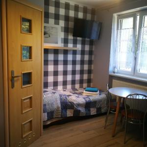 Triple Room with Bathroom