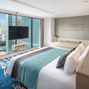 One Bedroom Suite