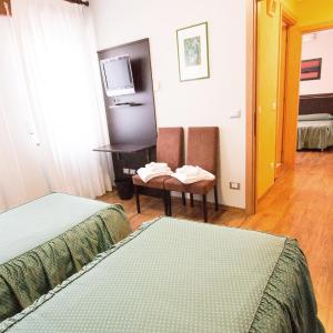 Comfort Quadruple Room