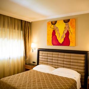 Double Room Single Use
