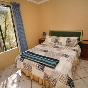 Two-Bedroom Cottage