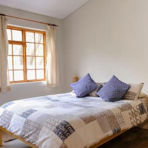 One-Bedroom Cottage