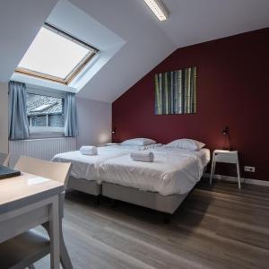 Twin Room - Disability Access