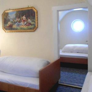 Single Room with Bathroom