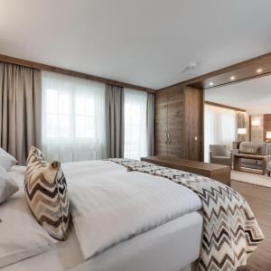 Panorama Luxus Suite