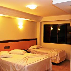 Luxury Triple Room