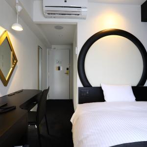 Double Room - Smoking