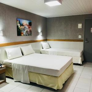 Superior Triple Room (1 Double Bed + 1 Single Bed)