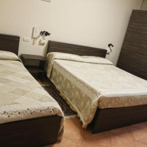 Triple Room with Mountain View
