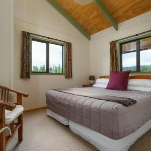 Two-Bedroom Bungalow