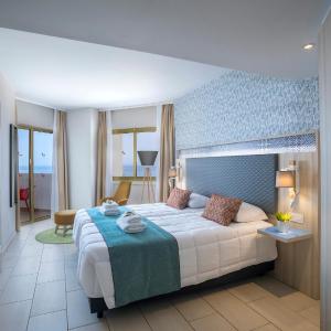 Executive Suite with Sea View