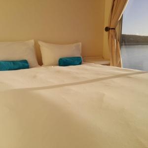 Family Cabin on Boat