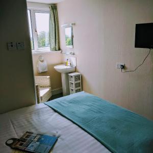 Superior Single Room - Third Floor