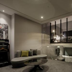 Luxury Double Room