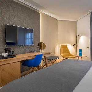 Premium Double or Twin Room