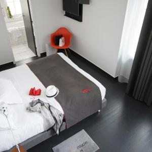 Double Room - Under Graduate