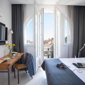 Double Room - Post Graduate