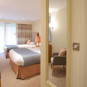 Executive Triple Room