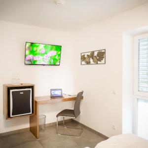 Double Room with Queen-size Bed