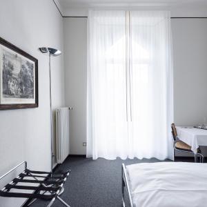 Standard Single Room - Annex
