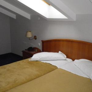 Double or Twin Room - Attic