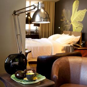 Premium Twin or Double Room