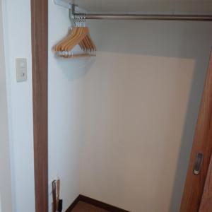 Twin Room - Smoking